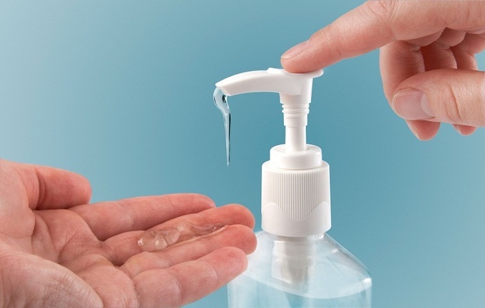 Lạm dụng nước rửa phụ khoa làm mất cân bằng pH âm đạo
