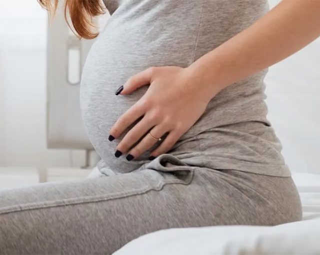 Vệ sinh vùng kín cho bà bầu – Hướng dẫn từ chuyên gia sản khoa