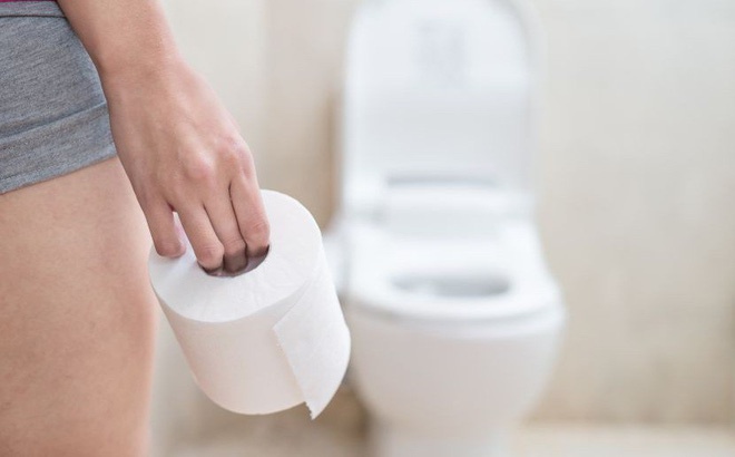 Đi vệ sinh sau quan hệ sẽ giúp bạn giảm các nguy cơ mắc bệnh về đường tình dục
