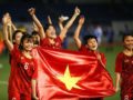 Nhãn hàng Dạ Hương trao tặng 250 triệu đồng trước nỗ lực không mệt mỏi của Tuyển bóng đá nữ Việt Nam