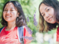 Định nghĩa hạnh phúc của nữ sinh viên giỏi trường ĐH Y