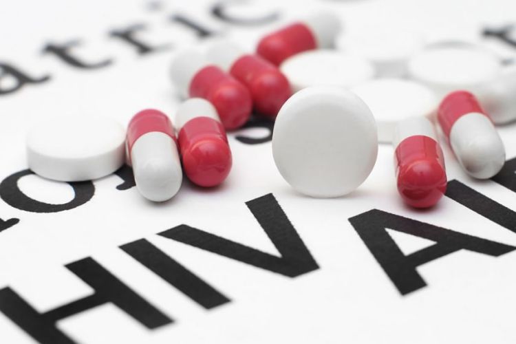 Điều trị dự phòng bằng thuốc kháng HIV