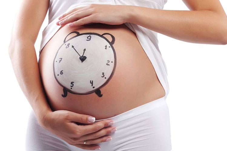 Những điều cần biết về u xơ tử cung khi mang thai.