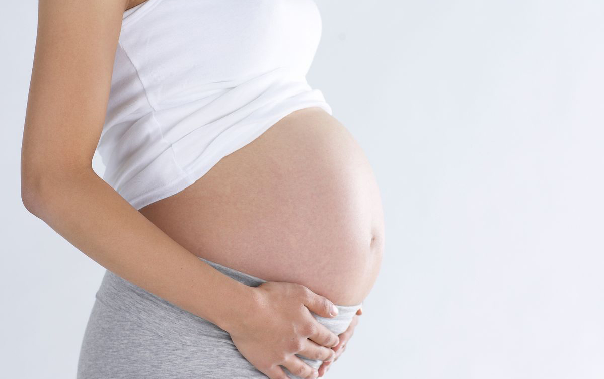 U nang buồng trứng có thể có những biến chứng nguy hiểm đối với phụ nữ đang mang thai
