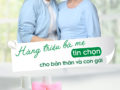 Gần 20 năm đồng hành Chăm sóc sức khỏe phụ nữ Việt – Dạ Hương khẳng định vị thế thương hiệu “Quốc dân”