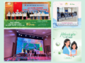 Gần 20 năm đồng hành Chăm sóc sức khỏe phụ nữ Việt – Dạ Hương khẳng định vị thế thương hiệu “Quốc dân”
