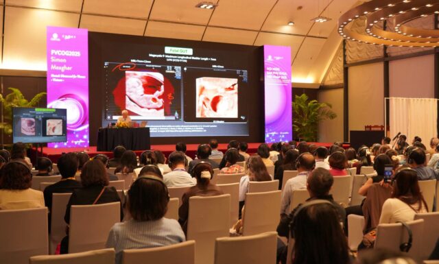 Dạ Hương đồng hành cùng Hội nghị Sản Phụ khoa Việt – Pháp lần thứ 25 Dạ Hương đồng hành cùng Hội nghị Sản Phụ khoa Việt – Pháp lần thứ 25